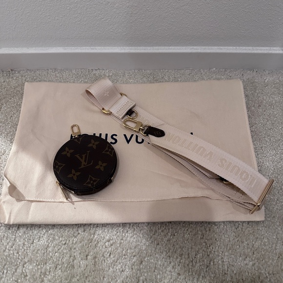 New Louis Vuitton Onthego Eastwest - Picture 6 of 8